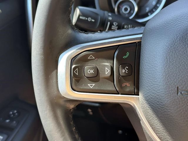 Used 2019 RAM 1500 Big Horn AWD/4WD image 22