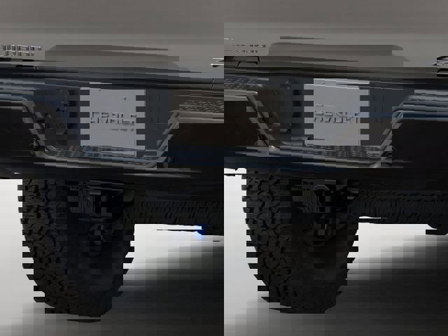 New 2026 Chevrolet Colorado ZR2 AWD/4WD image 14