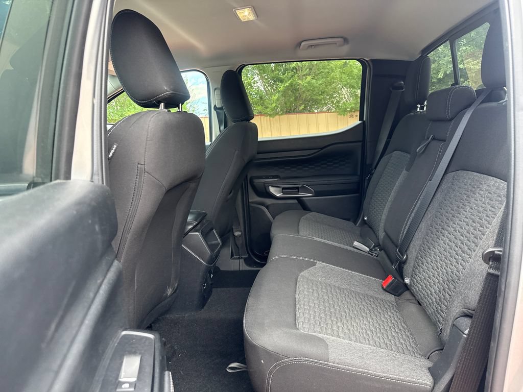 Certified 2024 Ford Ranger XLT AWD/4WD image 20