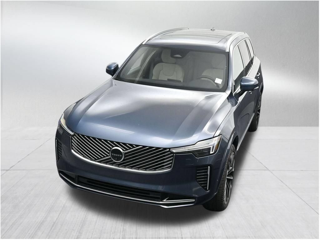 New 2026 Volvo XC90 B6 Plus w/ Protection Package Premier AWD/4WD image 20