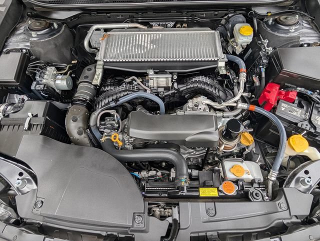 Used 2024 Subaru Legacy Sport AWD/4WD image 31