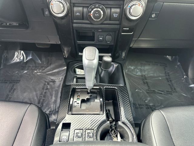 Used 2023 Toyota 4Runner TRD Off-Road Premium w/ Moonroof Package image 26