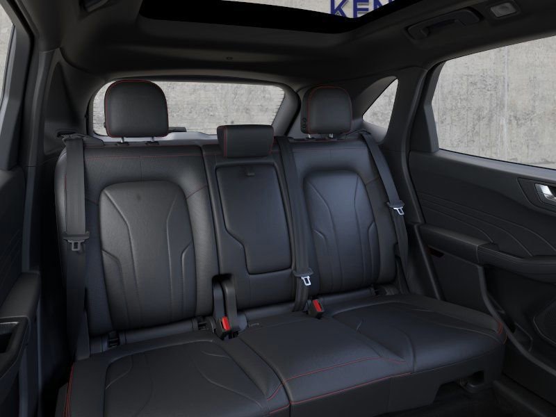 New 2026 Ford Escape ST-Line Elite w/ Premium Technology Package AWD/4WD image 11