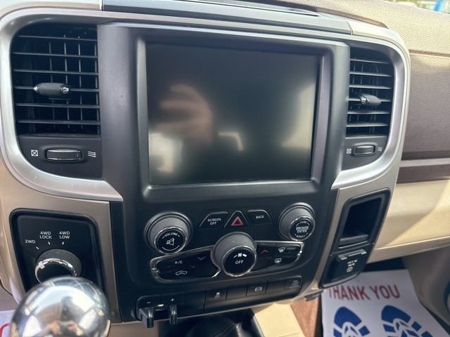 Used 2013 RAM 2500 SLT w/ Luxury Group AWD/4WD image 28