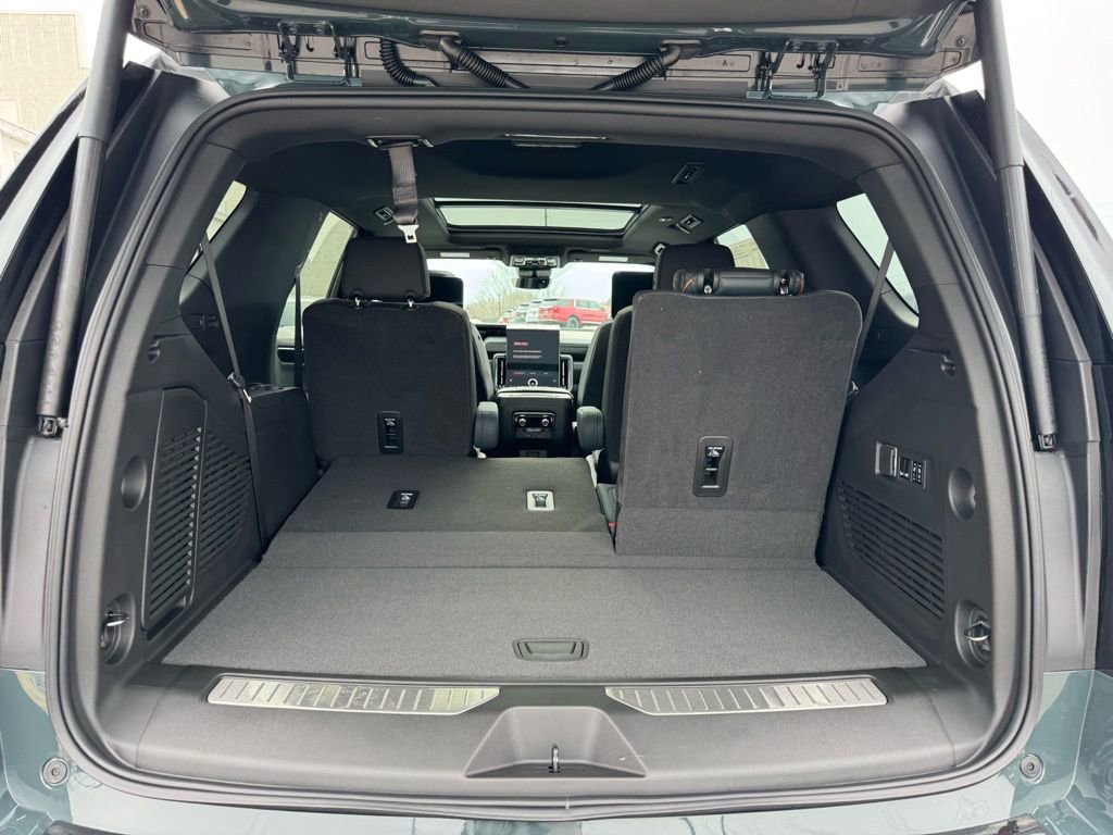 New 2026 GMC Yukon AT4 w/ AT4 Premium Plus Package image 38