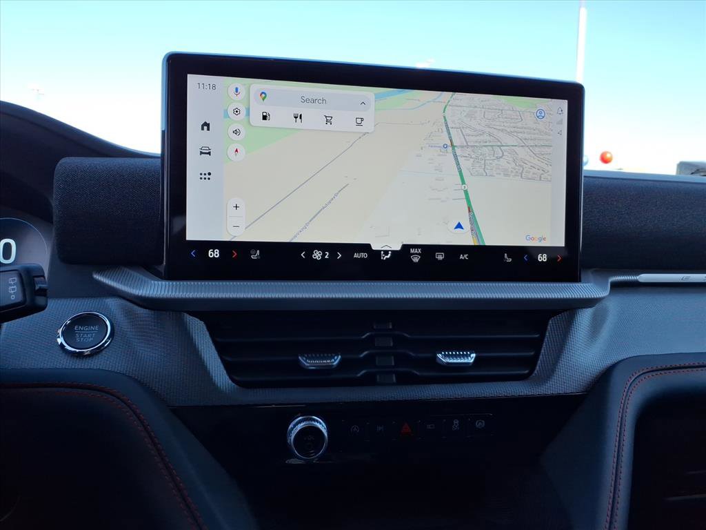 New 2026 Ford Explorer ST-Line w/ ST-Line Street Pack image 14