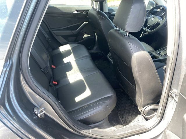 Used 2020 Volkswagen Jetta S image 11