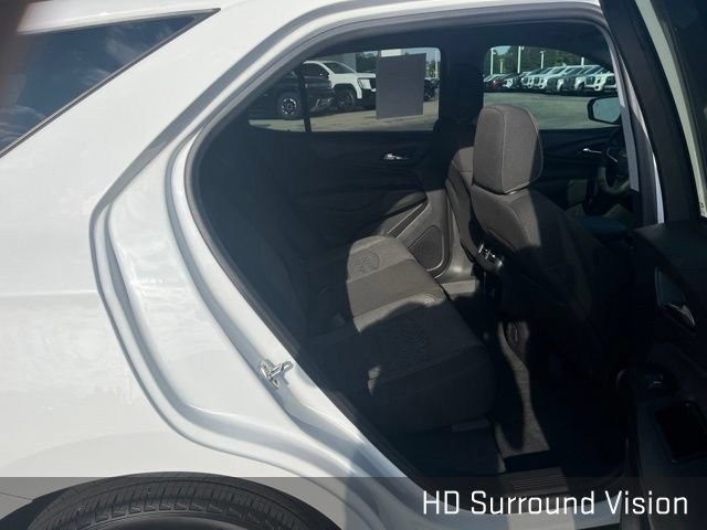 Used 2024 Chevrolet Equinox LT FWD image 39