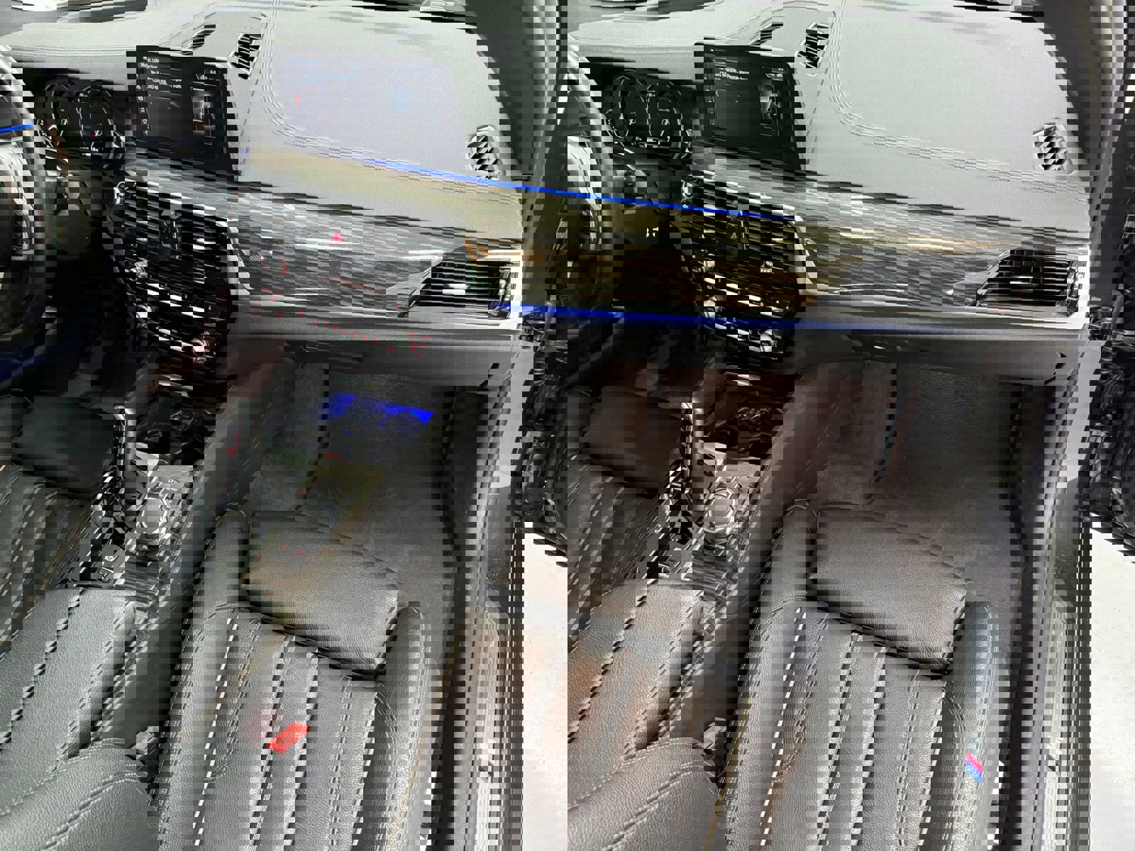 Used 2018 BMW 540i image 39