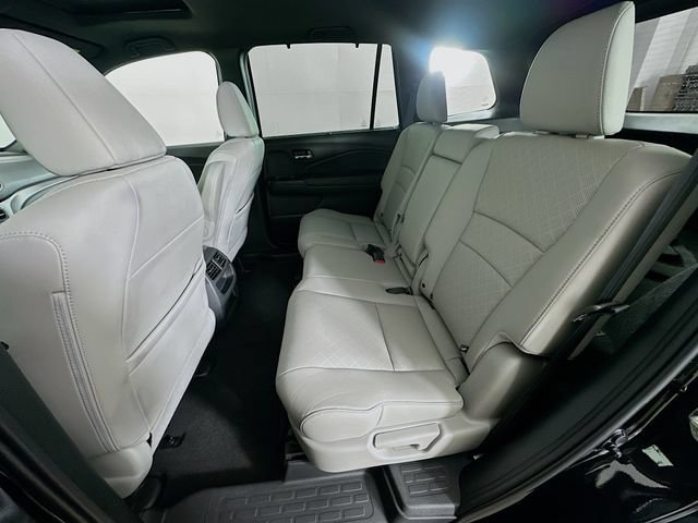 Used 2019 Honda Passport EX-L image 32