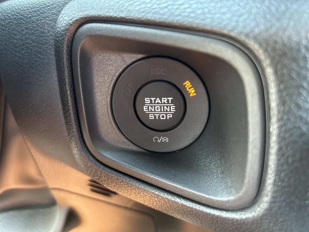 New 2024 Jeep Wrangler Unlimited Sport AWD/4WD image 22