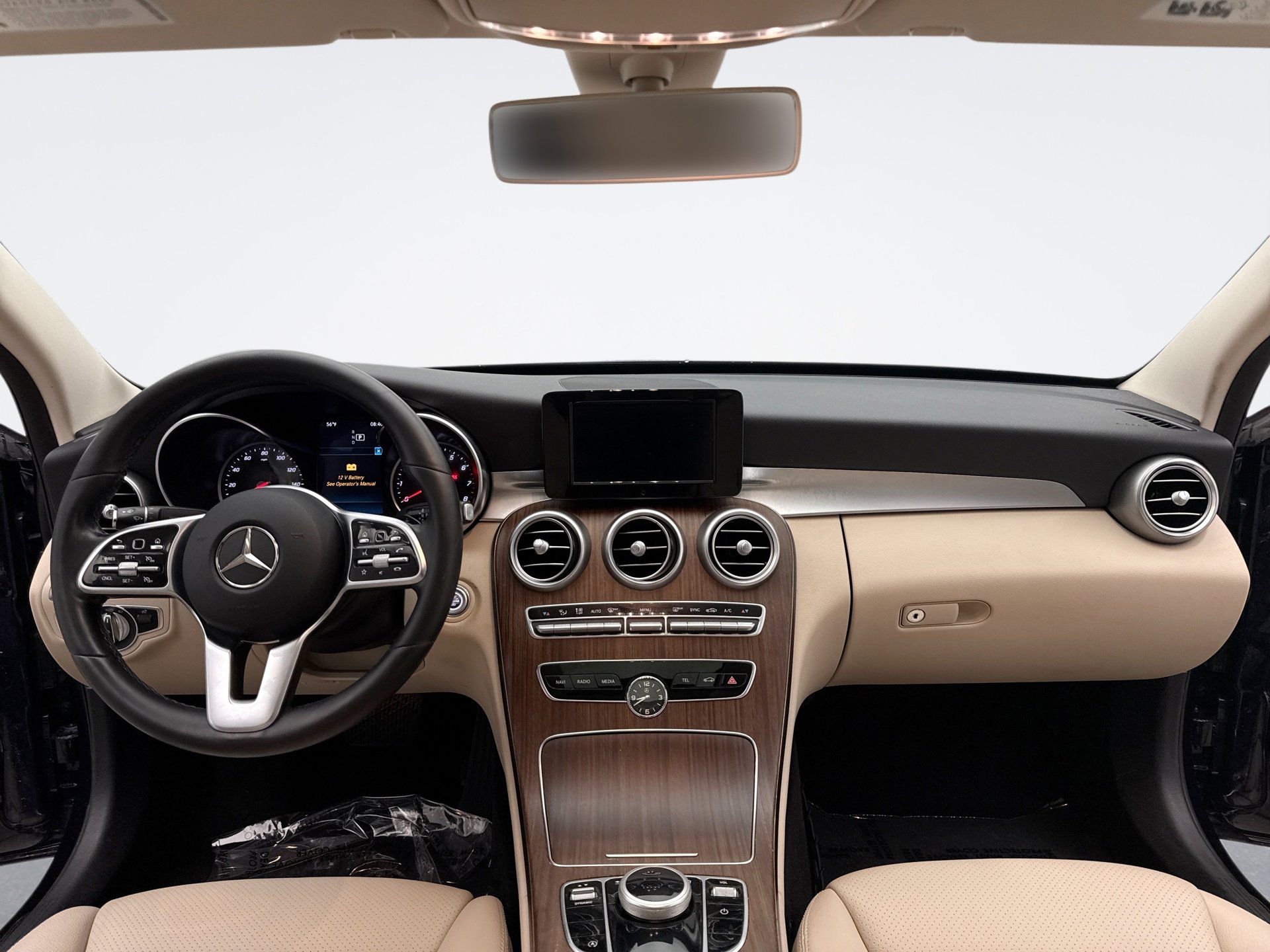 Used 2019 Mercedes-Benz C 300 4MATIC Sedan image 14