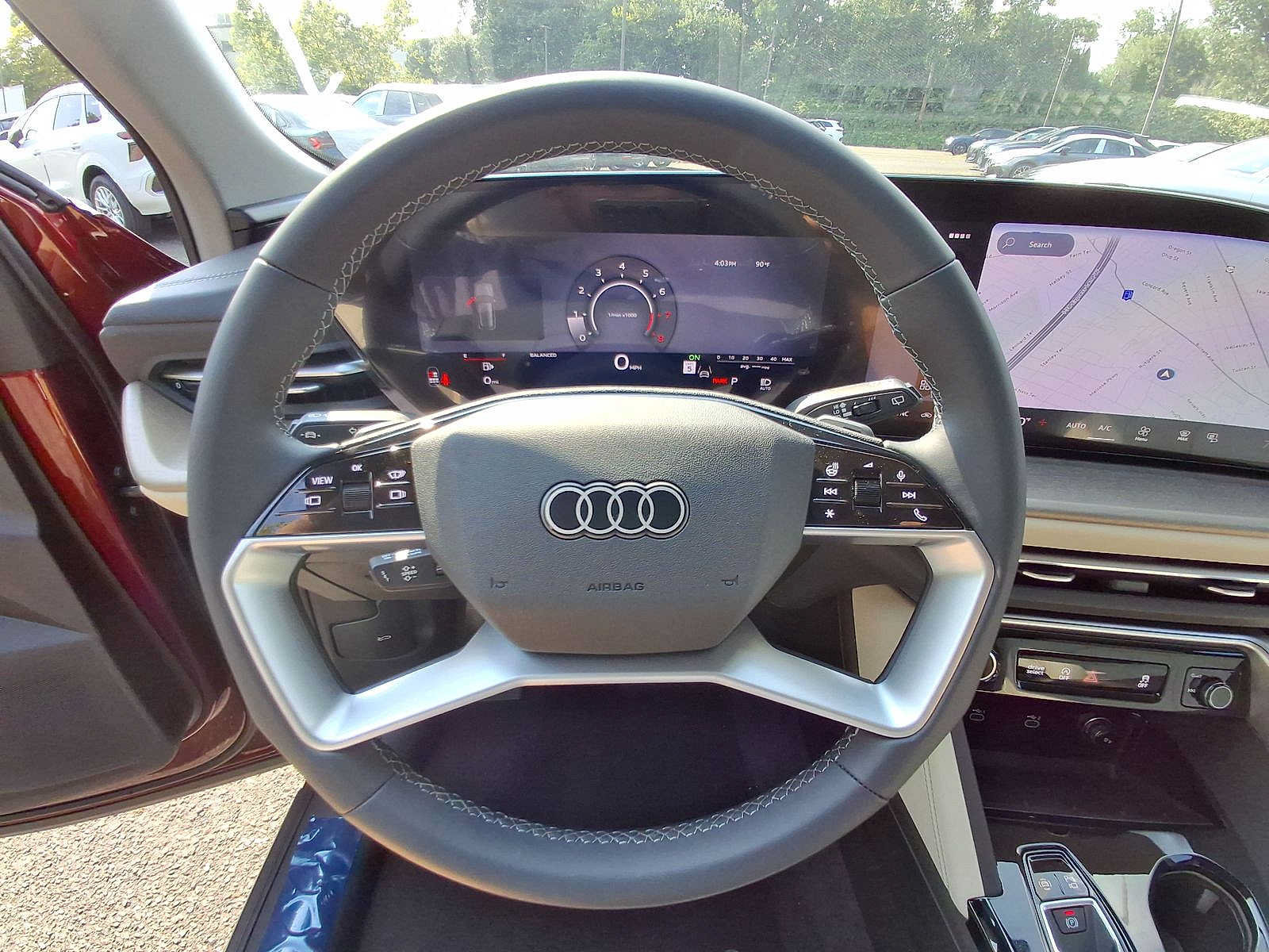 New 2026 Audi Q5 Premium AWD/4WD image 23