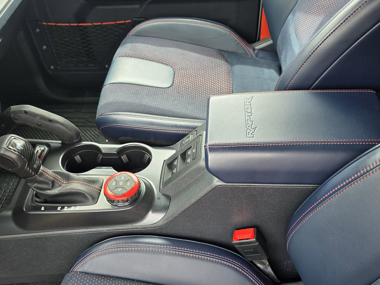 Used 2024 Ford Bronco Raptor image 16