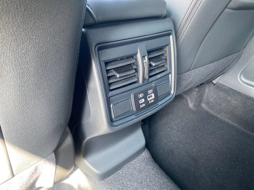 New 2026 Subaru Outback Premium AWD/4WD image 13
