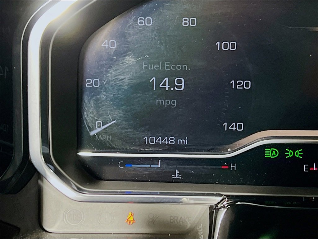 Used 2025 GMC Sierra 1500 Elevation image 12