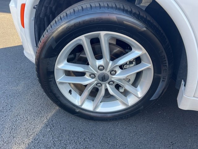 Used 2023 Dodge Durango GT image 7