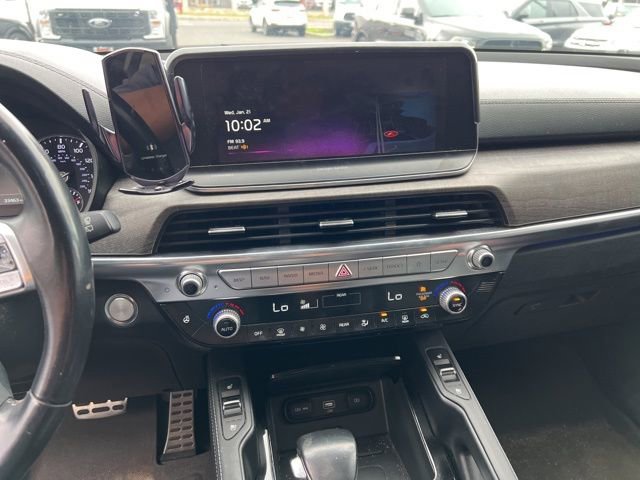 Used 2021 Kia Telluride SX w/ SX Prestige Package image 11