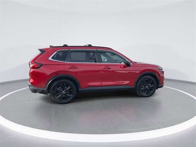 Used 2024 Honda CR-V Sport Touring image 8