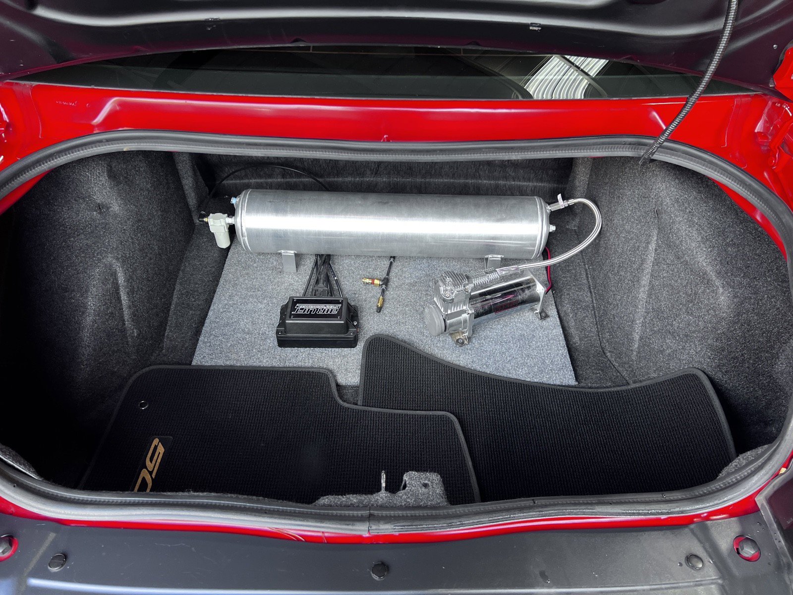 Used 2020 Dodge Challenger R/T image 28