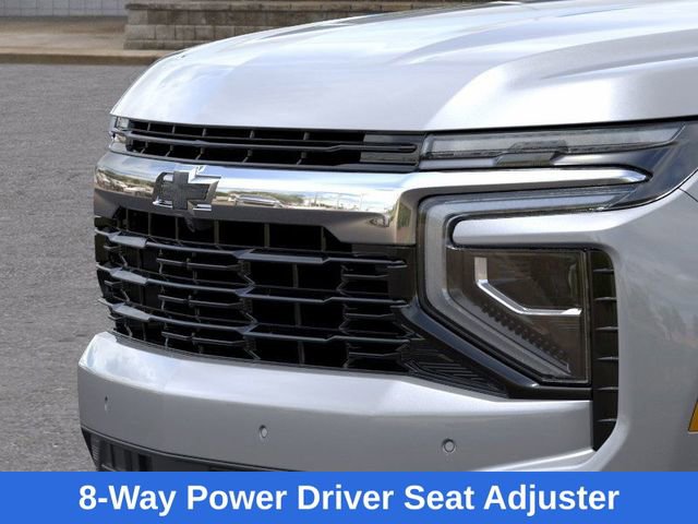New 2026 Chevrolet Tahoe LS w/ LPO, Dark Essentials Package image 14