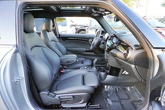 Used 2023 MINI Cooper John Cooper Works w/ Driver Assistance Package image 11