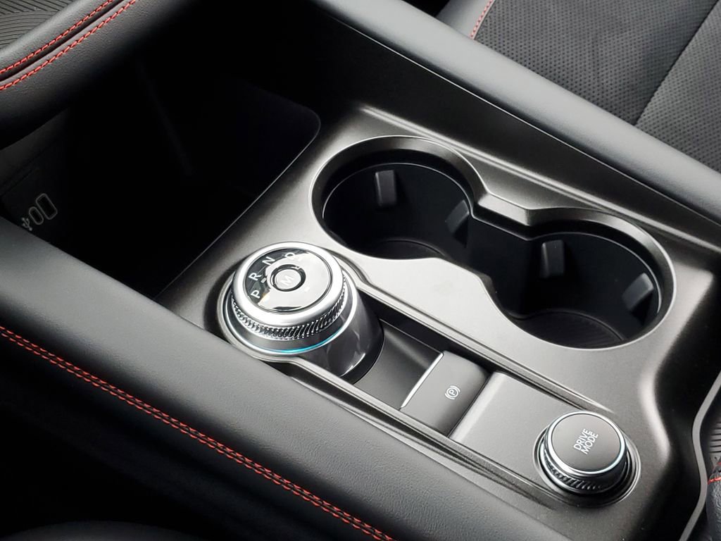 New 2026 Ford Explorer ST w/ Sun And Sound Package image 21