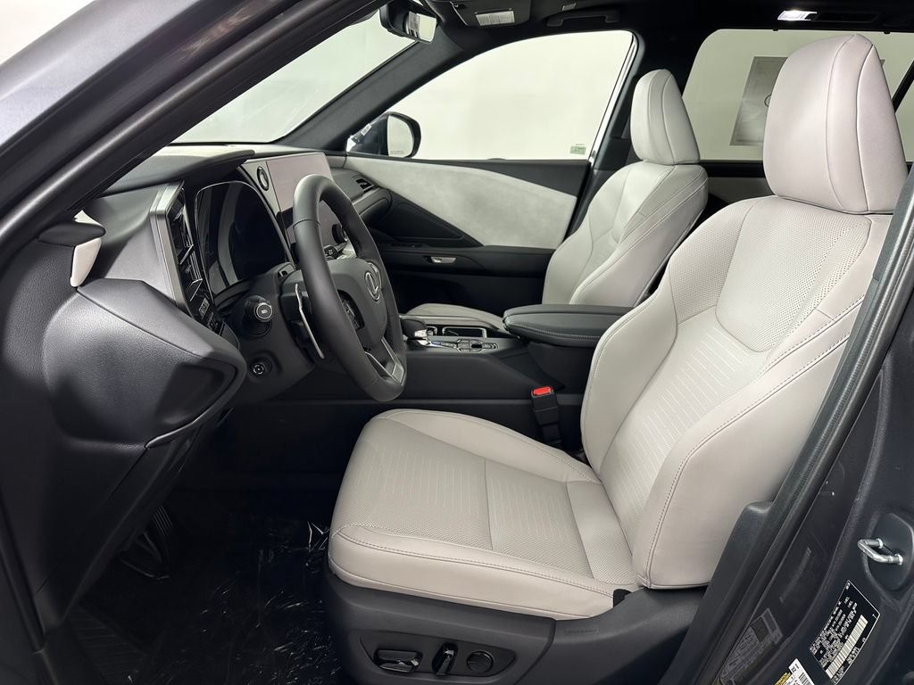 New 2026 Lexus TX 350 AWD w/ Technology Package image 16