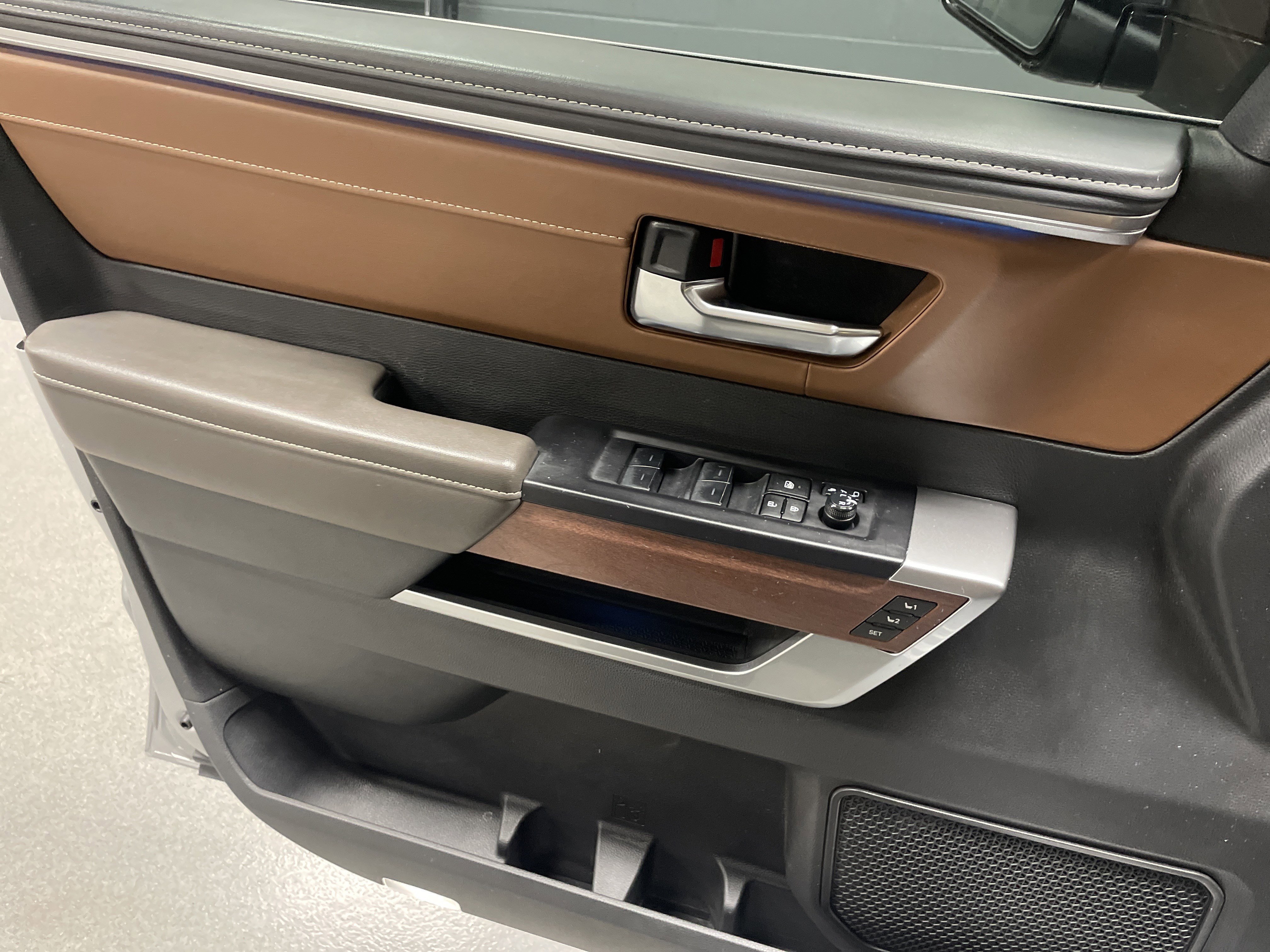 Used 2024 Toyota Tundra 1794 Edition image 14