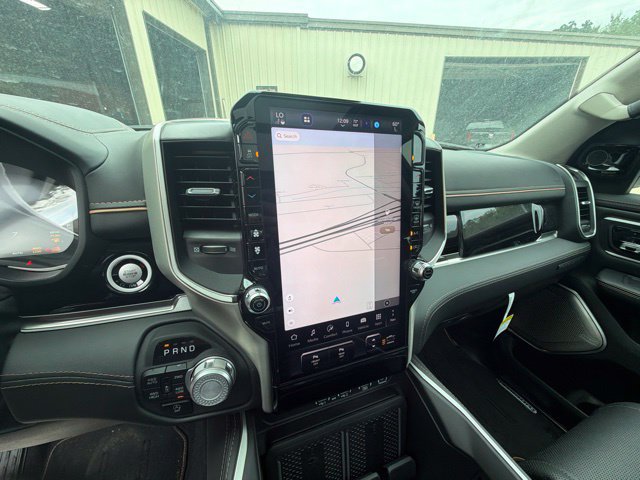 New 2026 RAM 1500 Tungsten AWD/4WD image 23