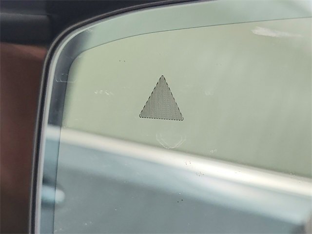 New 2026 Nissan Armada Platinum Reserve image 21