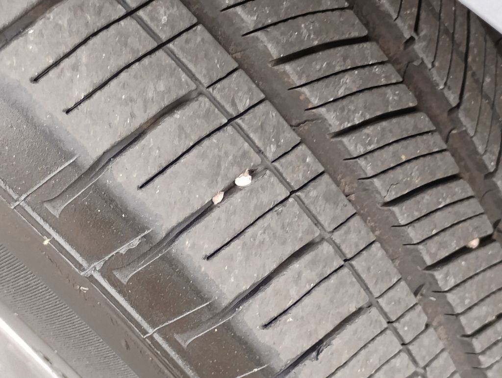 Used 2024 Honda Accord EX image 35