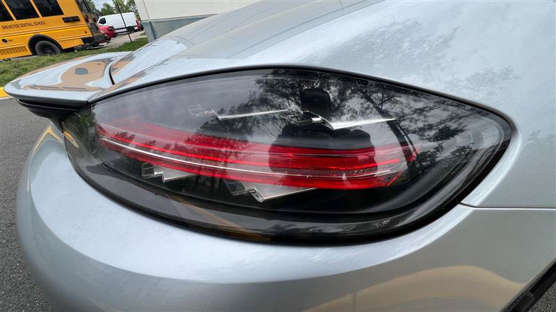 Used 2018 Porsche 718 Boxster RWD image 39