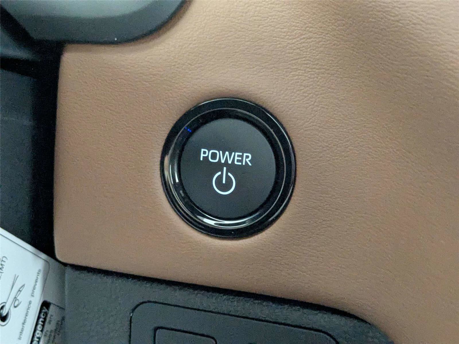New 2026 Toyota Sequoia 1794 Edition image 20
