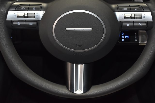 Used 2025 Hyundai Sonata SEL FWD image 32