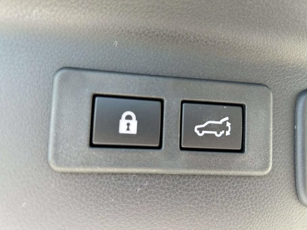 New 2026 Subaru Forester Premium AWD/4WD image 11