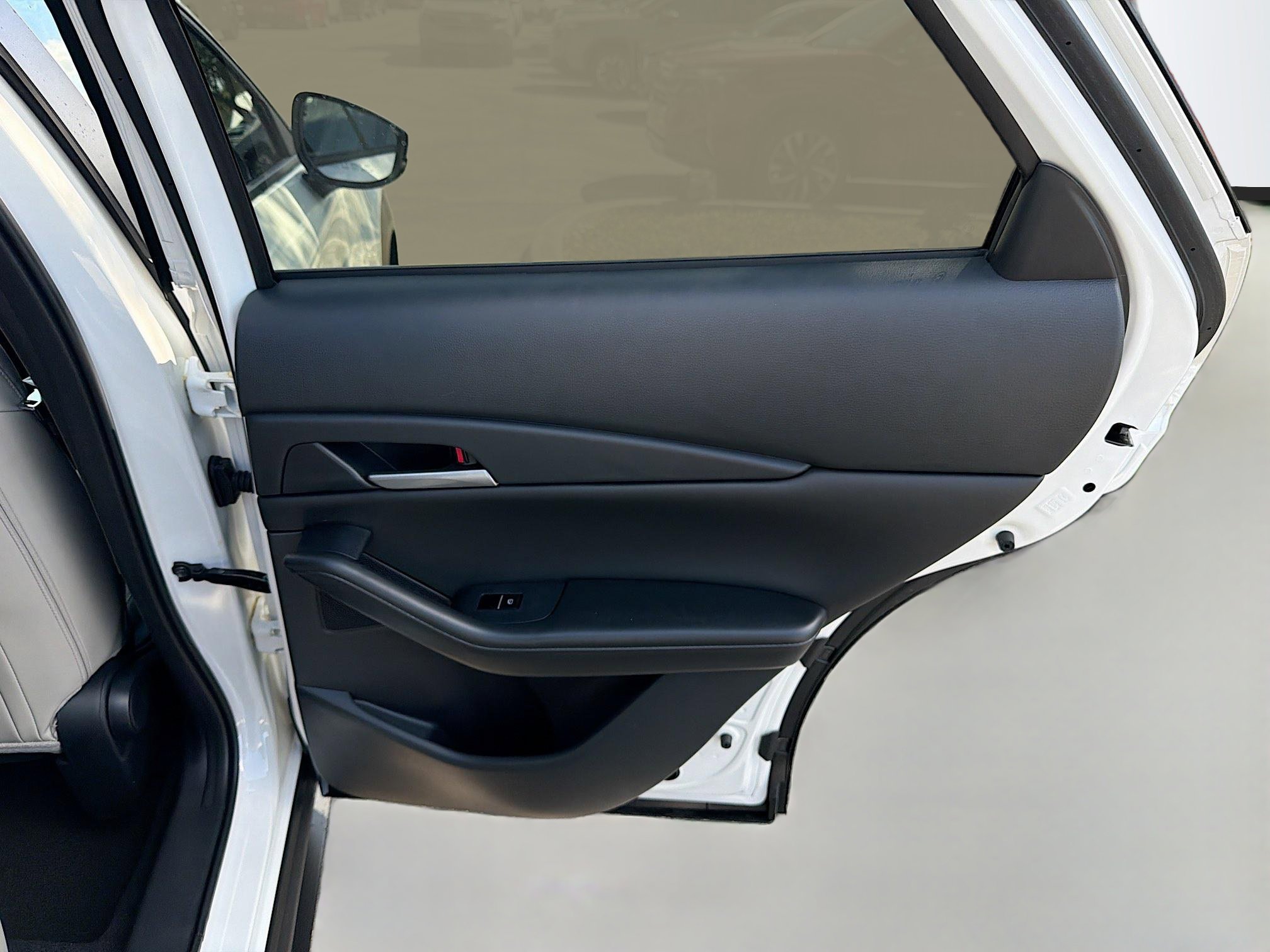 New 2026 MAZDA CX-30 AWD 2.5 S image 42