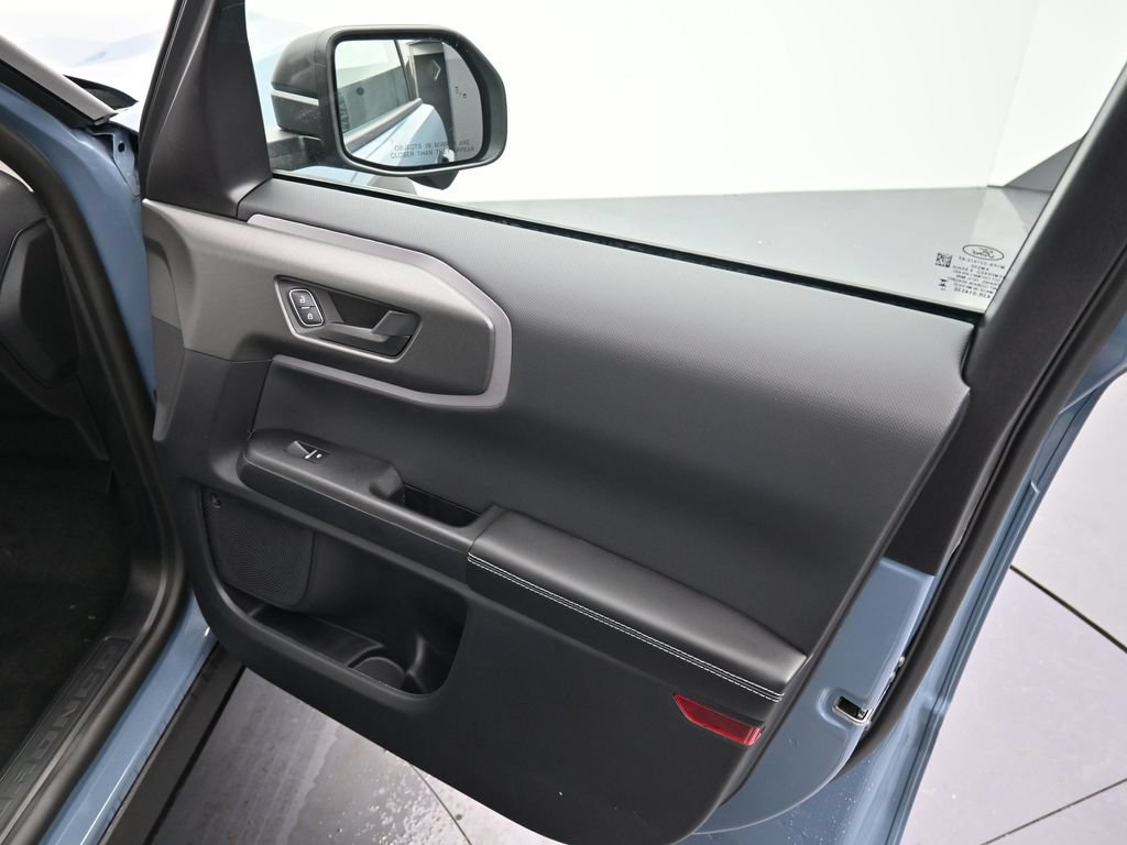 New 2026 Ford Bronco Sport Outer Banks w/ Outer Banks Tech Package+ AWD/4WD image 26