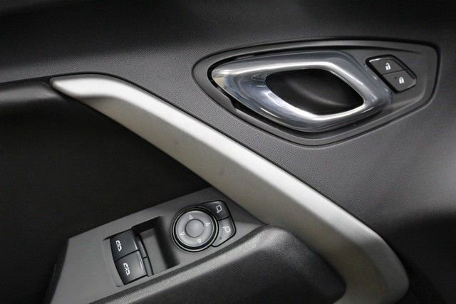 Used 2016 Chevrolet Camaro LT w/ Technology Package RWD image 15