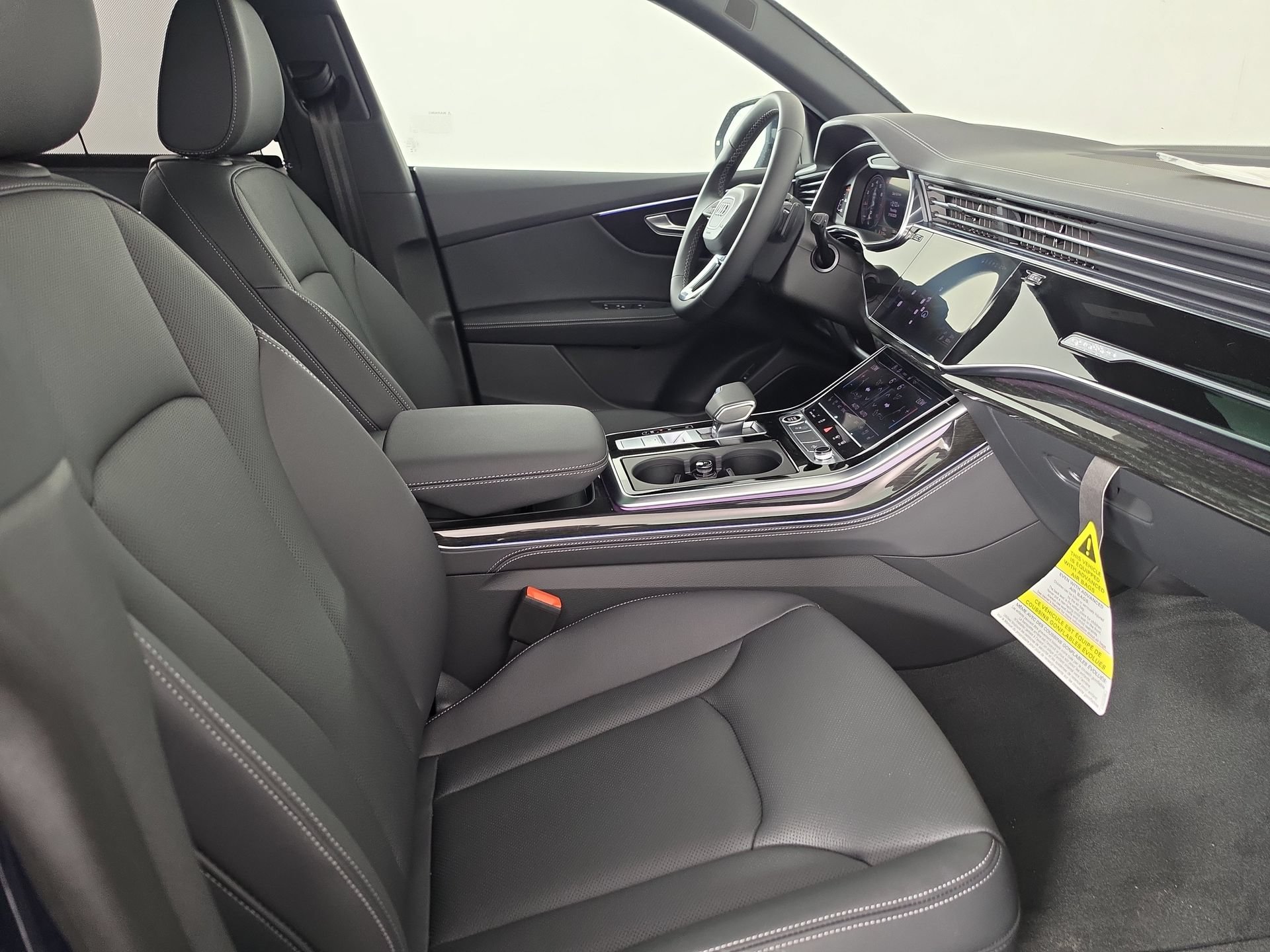 New 2026 Audi Q8 Premium Plus AWD/4WD image 46