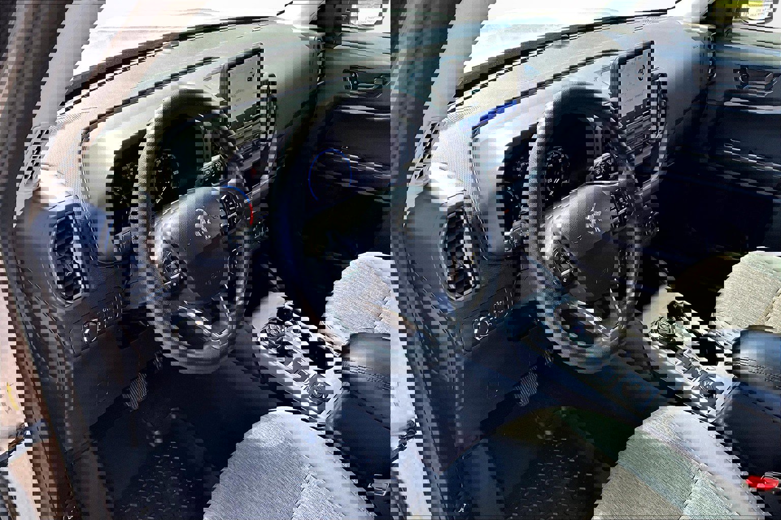 Used 2022 Ford Bronco Sport Big Bend image 19