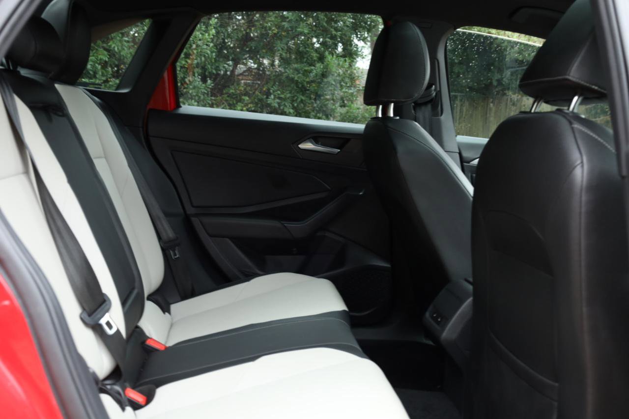 Used 2020 Volkswagen Jetta R-Line w/ R-Line Cold Weather Package image 14