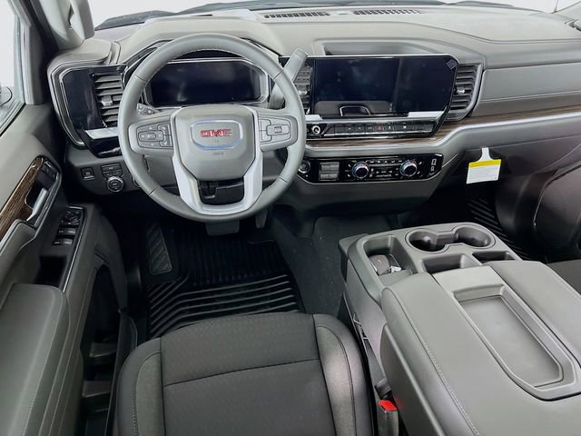 New 2026 GMC Sierra 1500 Elevation image 20