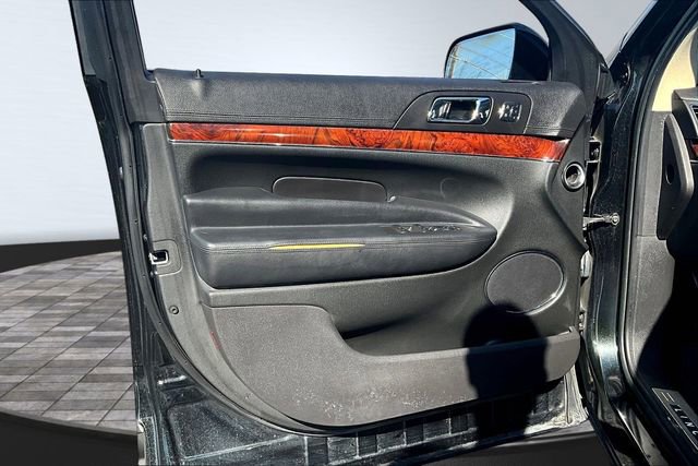 Used 2015 Lincoln MKT AWD w/ Equipment Group 201A image 19