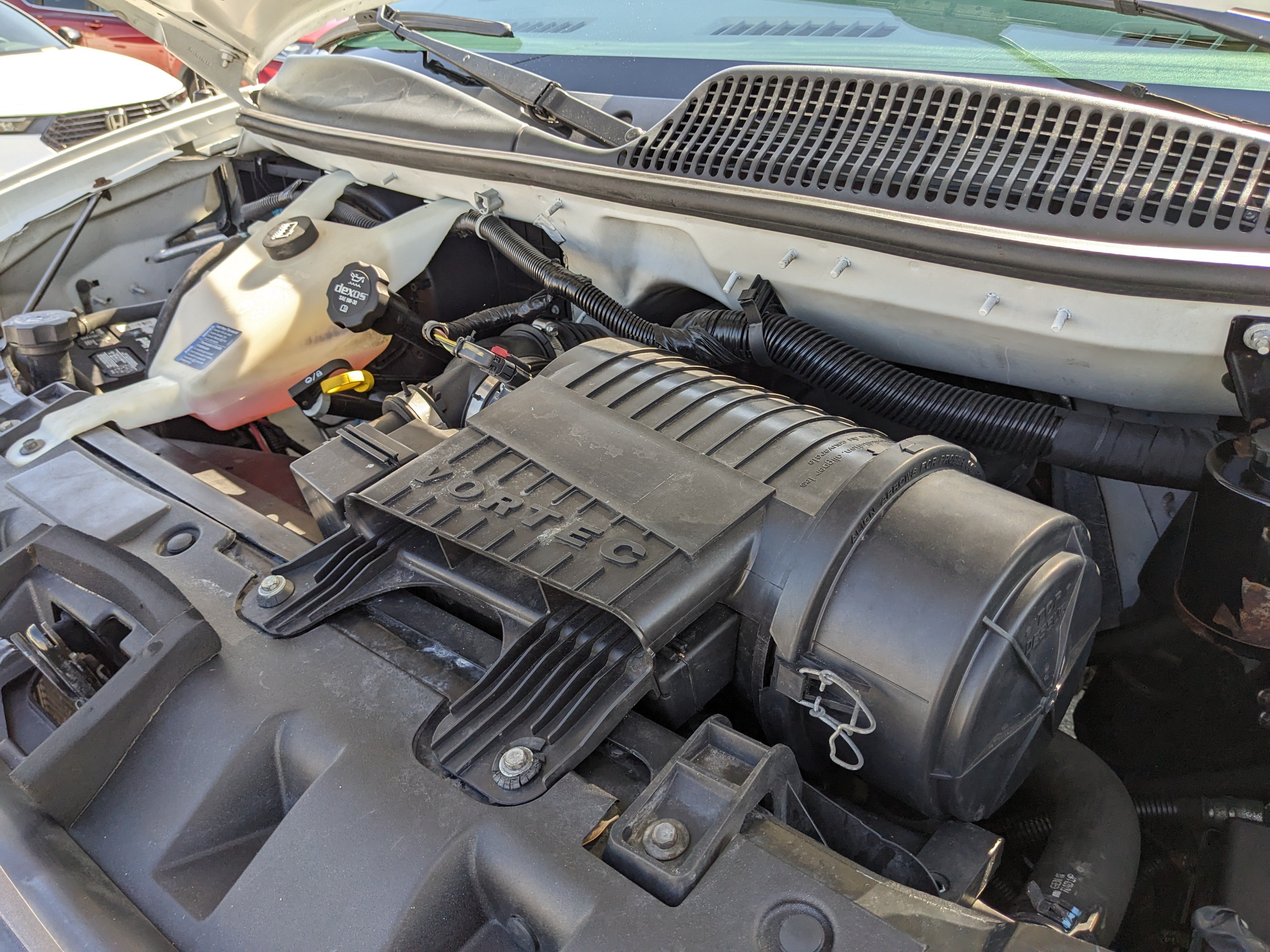 Used 2019 Chevrolet Express 2500 RWD image 13