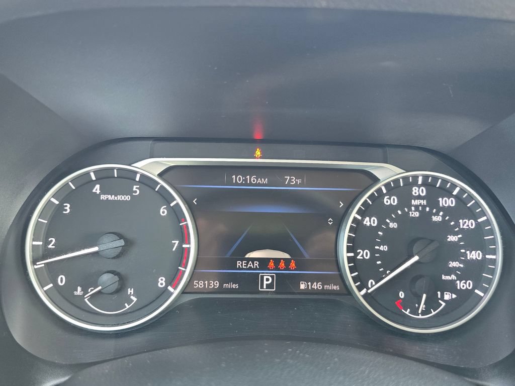 Used 2024 Nissan Sentra SV w/ All-Weather Package FWD image 26