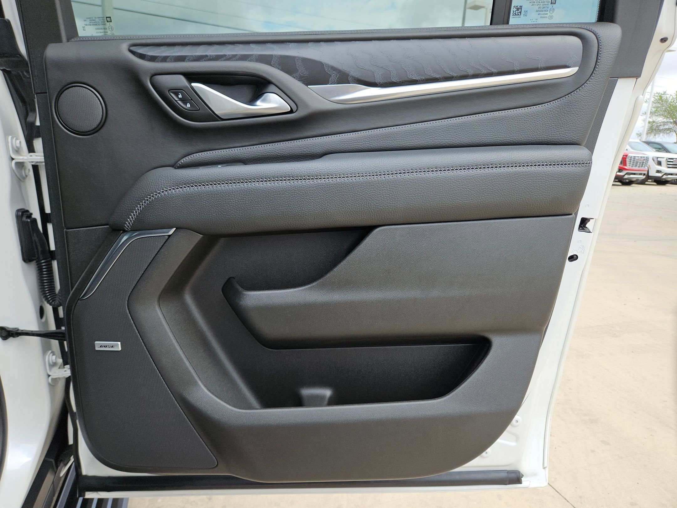 Certified 2022 GMC Yukon XL Denali w/ Denali Premium Package image 26