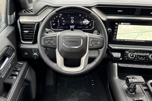 New 2026 GMC Sierra 1500 Denali image 16