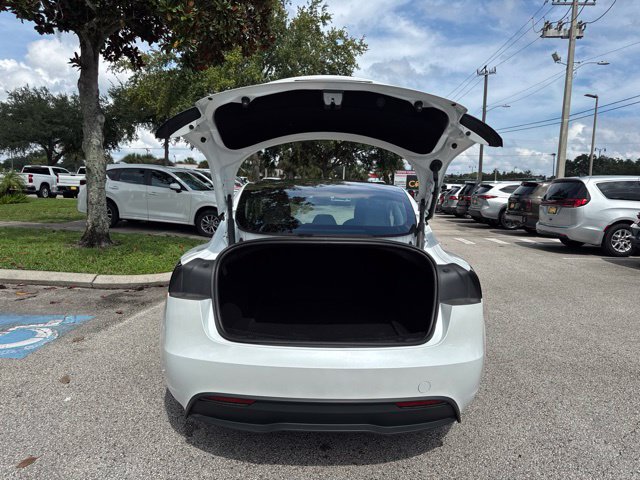 Used 2024 Tesla Model 3 Long Range RWD image 18