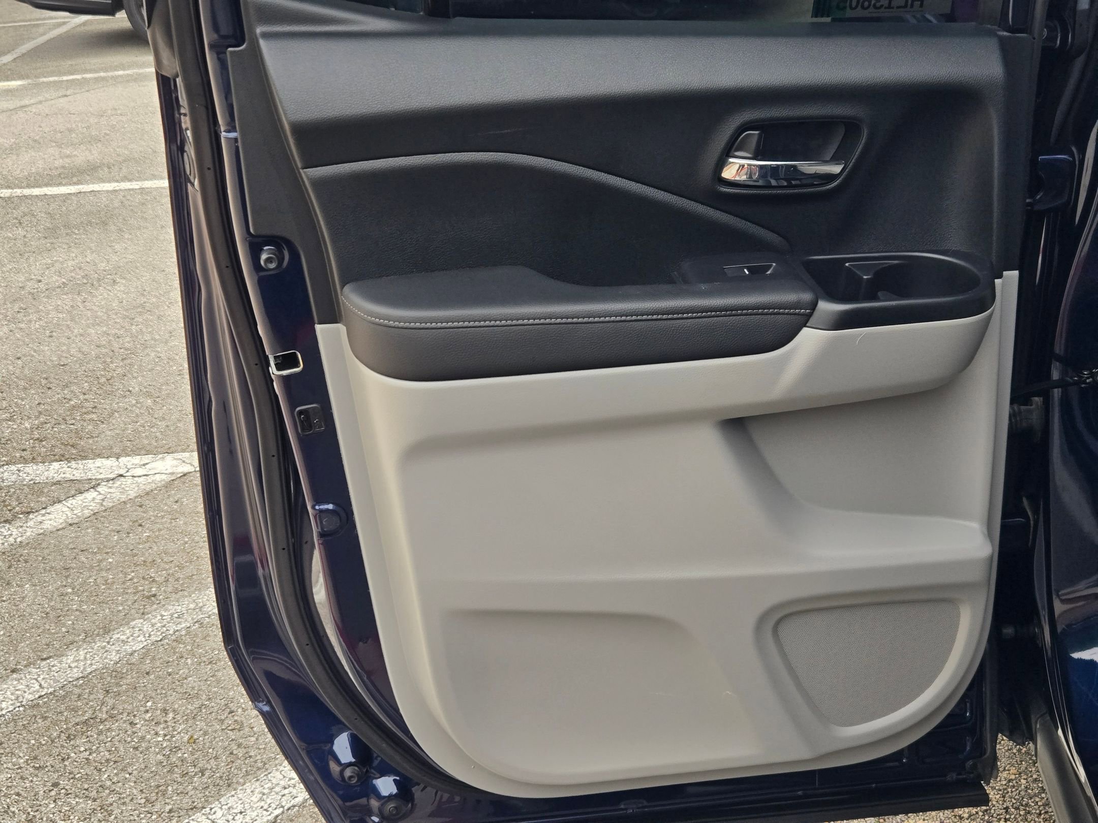 Used 2023 Honda Ridgeline RTL-E image 15